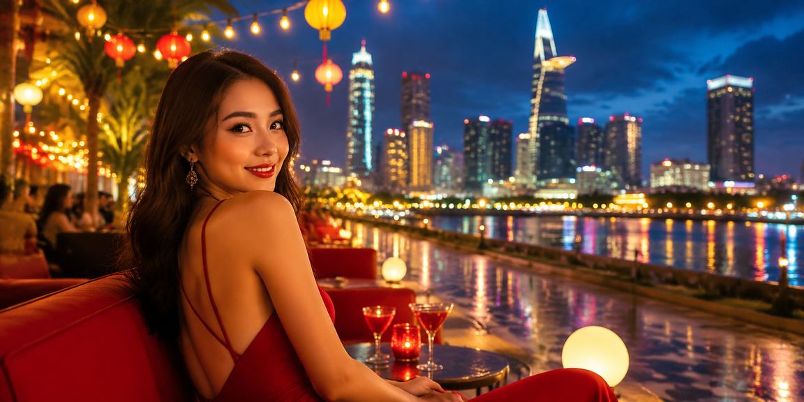 Lễ hội tại TP.HCM – người dùng tham gia ưu đãi giải thưởng đặc biệt mùa lễ hội trên xsmb30